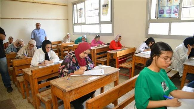 أرقام جلوس الثانوية العامة 2025.. «التعليم» تستعد لإعلانها خلال أيام وتوضح خطوات الاستعلام