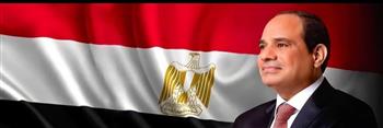 الرئيس السيسي يؤكد للرئيس التنفيذي لشركة شل العالمية على أهمية تكثيف أنشطة الاستكشاف بمناطق الإمتياز 