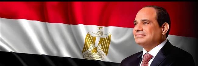  الرئيس السيسي يؤكد للرئيس التنفيذي لشركة شل العالمية على أهمية تكثيف أنشطة الاستكشاف بمناطق الإمتياز 