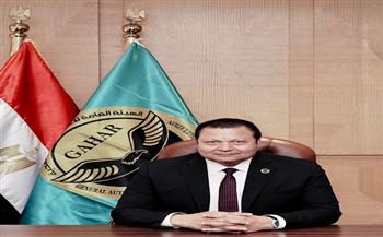 وزير الصحة يُهنئ رئيس هيئة الاعتماد والرقابة الصحية لحصوله على جائزة الطبيب العربي لعام 2025