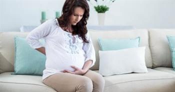 أعراض الحمل خارج الرحم