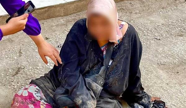 قبل مساعدة الأشخاص بلا مأوى على السوشيال ميديا.. اعرفي تحذير الخبراء| خاص