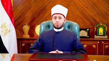 وزير الأوقاف يُدين استهداف وفد دبلوماسي دولي بنيران قوات الاحتلال خلال زيارته إلى جنين