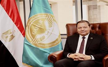 رئيس الهيئة العامة للاعتماد والرقابة الصحية يفوز بجائزة الطبيب العربي 2025   