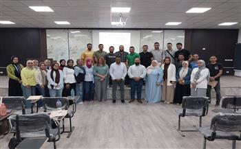 وكيل صحة البحر الأحمر يشهد البرنامج التدريبي لأطباء التكليف الجدد بمنشآت الرعاية الأولية