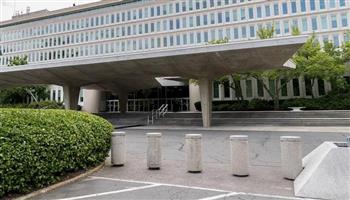  إطلاق نار خارج مقر وكالة الاستخبارات المركزية الأمريكية في فيرجينيا  