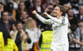 رسميًا.. ريال مدريد يعلن رحيل لوكا مودريتش بعد مسيرة تاريخية