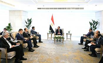 وزير خارجية بلغاريا يؤكد تطلع بلاده لدعم التعاون مع مصر في كافة المجالات
