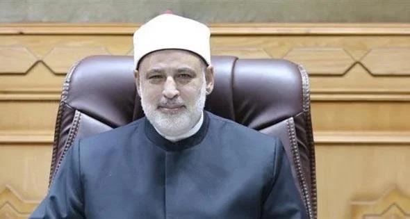 وكيل الأزهر: استعدادات شاملة لضمان سير امتحانات الثانوية بنجاح