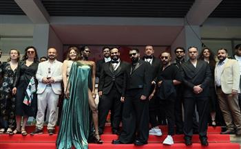 إشادات نقدية بالفيلم المصري عائشة لا تستطيع الطيران في نظرة ما بمهرجان كان السينمائي الدولي