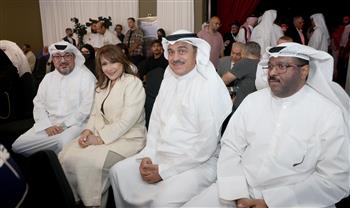 افتتاح مهرجان الدوحة المسرحي في دورته الـ37