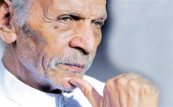 أحمد فؤاد نجم من فوق السطوح..  حكاية غضب «الفاجومى» فى عيد ميلاده
