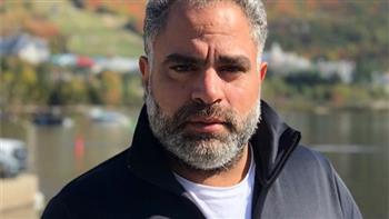 محمد شاهين: كريم الشناوي تفاجأ بموافقتي السريعة على "لام شمسية"