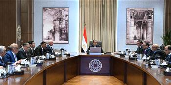 مدبولي يتابع مستجدات مشروع تطوير مدينة رأس الحكمة بالساحل الشمالي الغربي