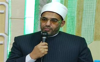 وكيل أوقاف الإسكندرية: الأئمة بالمساجد أصحاب رسالة في ظل مواجهة التحديات الفكرية