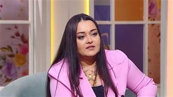 «العيب على اللي بيشغلوها».. راندا البحيري تنتقد عودة ميريام فارس لإحياء حفلات في مصر 