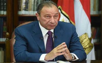 مجلس الزمالك ينعى شقيقة محمود الخطيب 