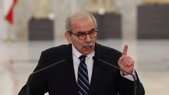 رئيس الوزراء اللبناني يطالب بالضغط على إسرائيل لوقف اعتداءاتها والانسحاب التام التزامًا بقرار 1701