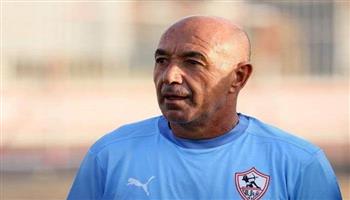 أدهم: الزمالك بذل مجهودا كبيرا لرفع إيقاف القيد.. مستند