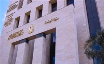 "البيئة" تنفذ حملة تنظيف كبرى بمنطقة قزق شرم الشيخ احتفالا باليوم العالمي للتنوع البيولوجي