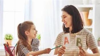 للأمهات.. 6 طرق رائعة لتخصيص وقت لأطفالك