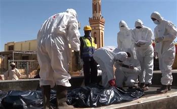 القوات المسلحة السودانية تعثر على مقابر جماعية وتحرر مئات المعتقلين المدنيين والعسكريين