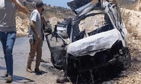 شهيد في غارة للاحتلال الإسرائيلي على جنوب لبنان