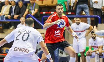 موعد مباراة الأهلي والزمالك في نهائي بطولة إفريقيا 