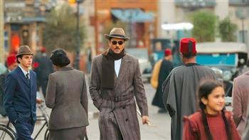 3 أسابيع تفصل أحمد عز عن الانتهاء من تصوير «فرقة الموت»