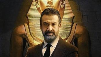 كريم عبدالعزيز: تحمست لشخصيتي في "المشروع x"