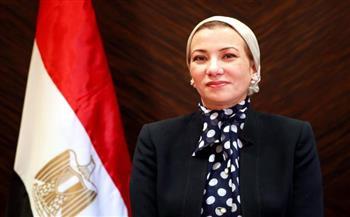 الخارجية ترحب بتعيين ياسمين فؤاد أمينًا تنفيذيًا لـ"اتفاقية الأمم المتحدة لمكافحة التصحر"