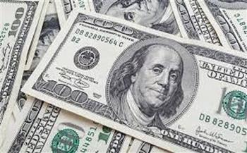 أعلى سعر للشراء 49.94 جنيه.. سعر الدولار اليوم السبت 24 مايو 2025