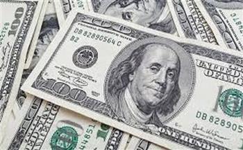 أعلى سعر للشراء 49.94 جنيه.. سعر الدولار اليوم السبت 24 مايو 2025  