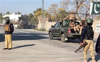 مقتل 3 مسلحين في تبادل إطلاق نار مع القوات الباكستانية