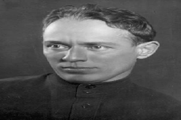 ميخائيل شولوخوف.. الحائز على نوبل الذي خلّد ملحمة القوزاق في الأدب الروسي