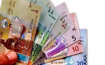 سعر الدينار الكويتي اليوم السبت 24 مايو 2025