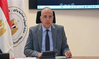 وزير الري يؤكد الحرص على تعزيز التعاون مع أبناء دول حوض النيل والقرن الأفريقي