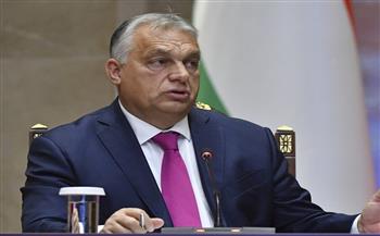 رئيس الوزراء المجري يتهم أوكرانيا بالتجسس على بلاده