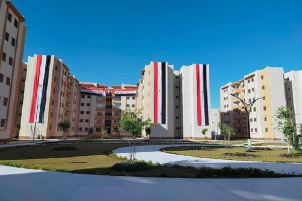 المستندات المطلوبة لحجز شقة في مشروع "سكن لكل المصريين7".. دليل شامل