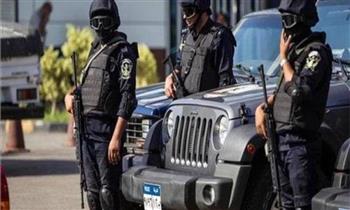 أمن المنافذ يضبط 44 قضية متنوعة خلال 24 ساعة
