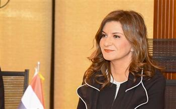 نبيلة مكرم تكشف لأول مرة عن أسرار خاصة بشأن أزمة ابنها "رامي"