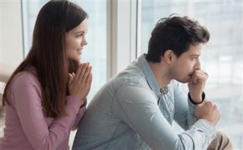 آسفة.. كيف يمكن أن تغير مجرى علاقتك مع شريكك؟