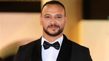 أحمد خالد صالح أحدث المنضمين إلى أبطال "شمس الزناتي"