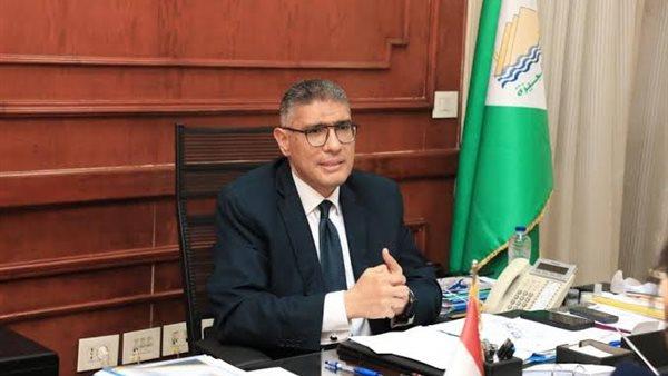 محافظ الجيزة: الانتهاء من إعداد المخططات الاستراتيجية العامة لـ11 مدينة و160 قرية بالمحافظة