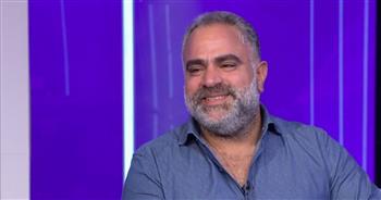 محمد شاهين: شخصية "وسام" في "لام شمسية" كانت تحديًا مختلفًا!