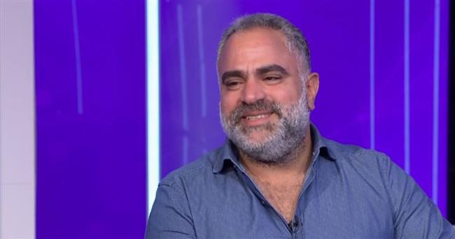 محمد شاهين: شخصية "وسام" في "لام شمسية" كانت تحديًا مختلفًا!