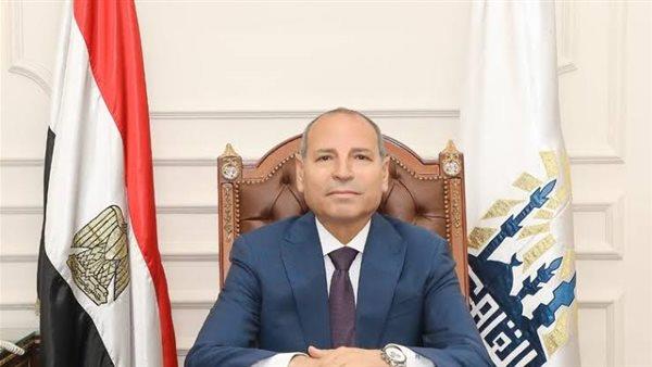 محافظ القاهرة: تحسين الخدمات الصحية على رأس أولوياتنا