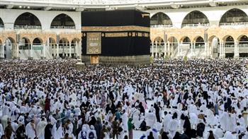 الإمارات تستكمل استعدادات الحج لـ6228 حاجاً إماراتياً هذا العام