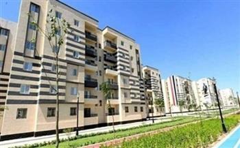 كيفية الحجز والتقديم في وحدات "سكن لكل المصريين 7"