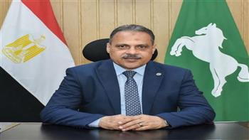 محافظ الشرقية: تنفيذ عدة مشروعات خدمية بمركز الزقازيق بتكلفة تتجاوز 68 مليون جنيه